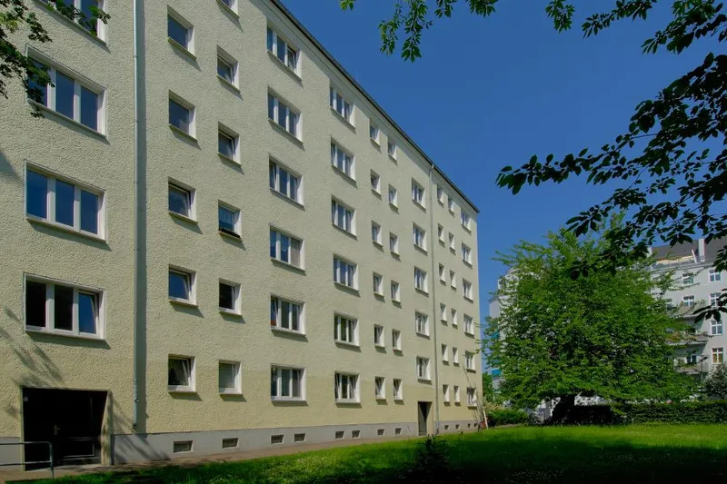2-Zimmer-Wohnung in Friedrichshain — photo 1